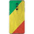 Republic of the Congo Flag Distressed OnePlus 7 Pro Skin